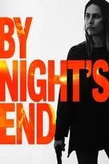 Carlos Aviles interpreta a Parker en By Night's End