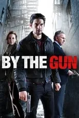 Poster de By the Gun