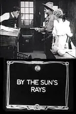 Agnes Vernon es Dora Davis - John's Daughter en By the Sun's Rays