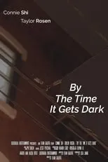 Connie Shi interpreta a Alex en By The Time It Gets Dark