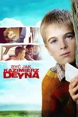 Póster de la película Byc jak Kazimierz Deyna