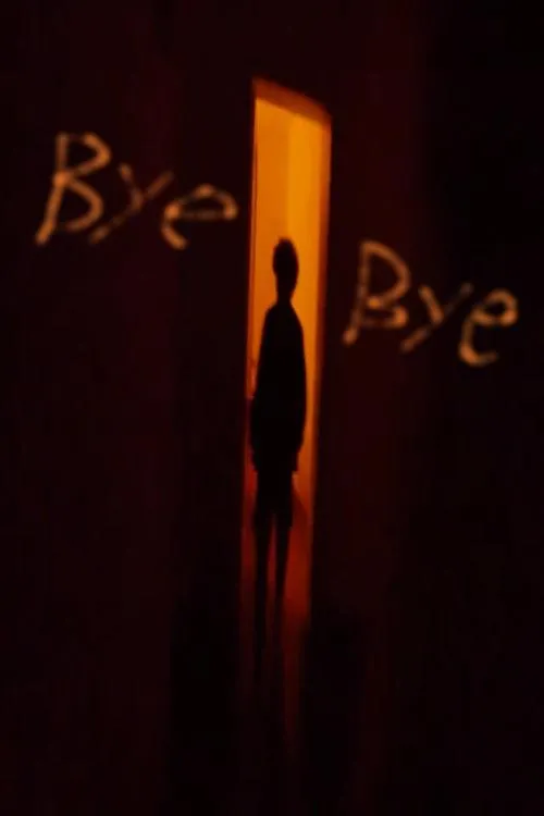 Póster de la película Bye Bye Analog World