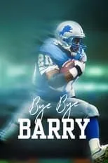 Poster de Bye Bye Barry