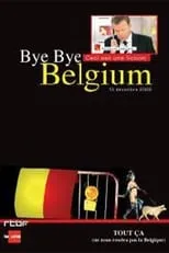 François De Brigode interpreta a Self en Bye Bye Belgium