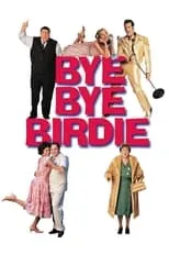 Póster de la película Bye Bye Birdie