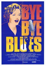 Leon Pownall interpreta a Bernie Blitzer en Bye Bye Blues