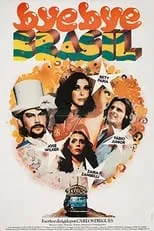 Película Bye Bye Brasil