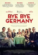 Portada de Bye Bye Germany