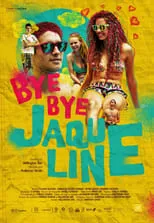 Evandro Scorsin es Ronei en Bye bye Jaqueline