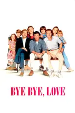 Ed Flanders es Walter Sims en Bye Bye Love