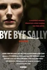 Póster de la película Bye Bye Sally