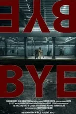 Póster de la película Bye-Bye