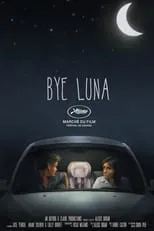 Película Bye Luna