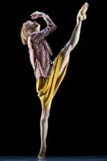 Sylvie Guillem es  en Bye