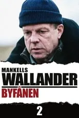 Poster de la película Byfånen - Películas hoy en TV