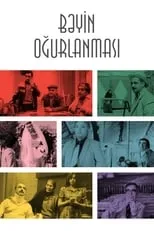 Póster de Bəyin Oğurlanması