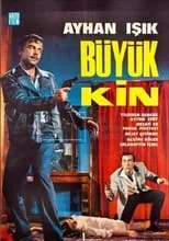 Película Büyük Kin