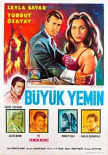 Ismet Erten es  en Büyük Yemin