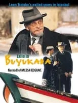 Póster de Büyükada'da Sürgün