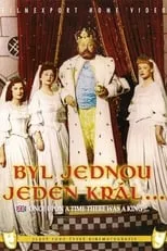 Película Byl jednou jeden král...