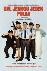 Película Byl jednou jeden polda