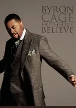 Karen Clark Sheard es Herself en Byron Cage: Faithful To Believe