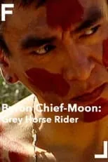 Byron Chief-Moon interpreta a Self en Byron Chief-Moon: Grey Horse Rider