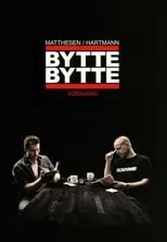 Póster de la película Bytte Bytte Købmand