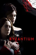 Edyta Budnik es Nadia en Byzantium