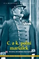 Póster de la película C. a k. polní maršálek