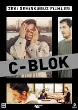 Portada de C Blok