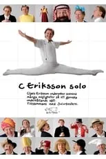 Claes Eriksson es Himself en C Eriksson solo