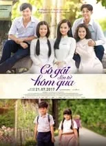 Película Cô Gái Đến Từ Hôm Qua