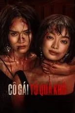 Poster de la película Cô Gái Từ Quá Khứ - Películas hoy en TV