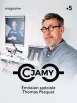 Película C Jamy - Émission spéciale Thomas Pesquet