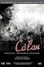 Película Cỏ Lau