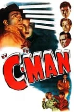 Película C-Man