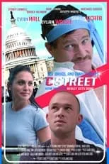 Poster de la película C Street - Películas hoy en TV