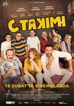 Póster de la película C Takımı