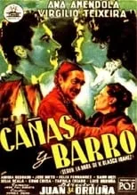 Víctor Ramírez es (Voice dubbing Erno Crisa & Fortunato García) en Cañas y barro