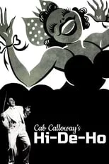 Fredi Washington es Sam's wife en Cab Calloway's Hi-De-Ho