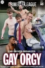 Película Cab Driver Organizes Gay Orgy