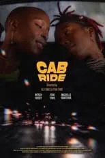 Femi Tiwo es  en Cab Ride