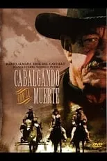 Cabalgando con la muerte portada