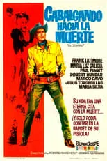 Película Cabalgando hacia la muerte