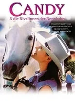 Película Cabalgando hacia un sueño