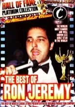 Poster de Caballero Hall of Fame: The Best of Ron Jeremy