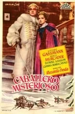 Película Caballero misterioso