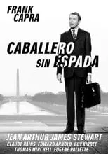 Película Caballero sin espada