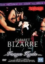 Mistress Kitty es  en Cabaret Bizarre